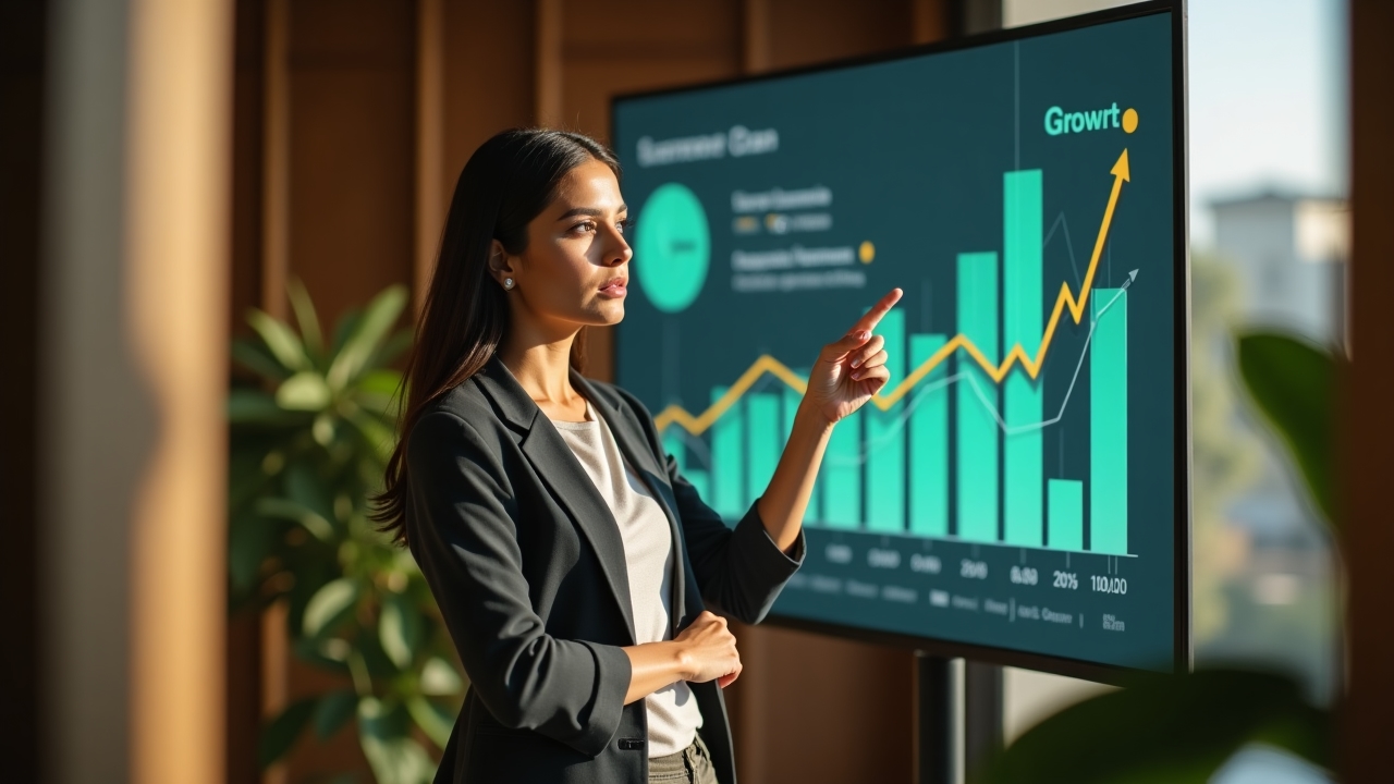 Crecimiento del turismo sostenible en Argentina